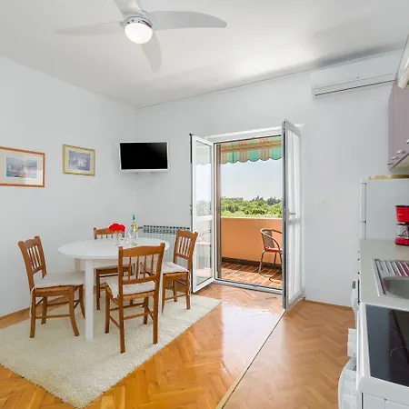 Helles Nur 250 Meter Zum Mit Meerblick, Pool, Grill, Waschmaschine *