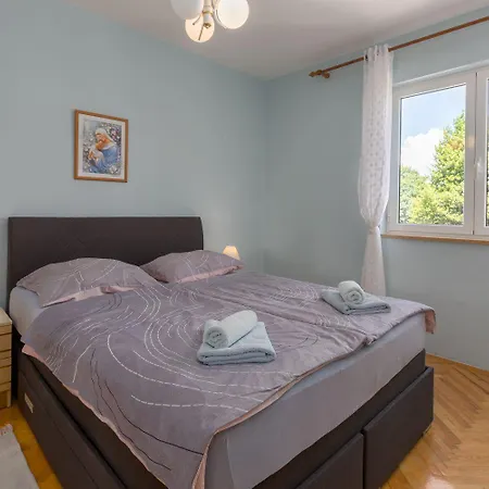 Helles Nur 250 Meter Zum Mit Meerblick, Pool, Grill, Waschmaschine * Poreč