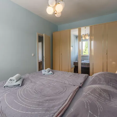 Διαμέρισμα Helles Nur 250 Meter Zum Mit Meerblick, Pool, Grill, Waschmaschine *