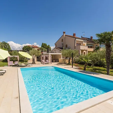 Διαμέρισμα Helles Nur 250 Meter Zum Mit Meerblick, Pool, Grill, Waschmaschine *