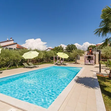 Helles Nur 250 Meter Zum Mit Meerblick, Pool, Grill, Waschmaschine Apartman *