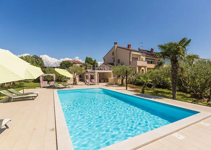 Apartment Helles Nur 250 Meter Zum Mit Meerblick, Pool, Grill, Waschmaschine *