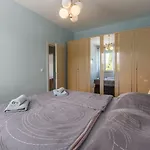 Apartmán Helles Nur 250 Meter Zum Mit Meerblick, Pool, Grill, Waschmaschine *